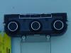 Volkswagen Caddy III (2KA,2KH,2CA,2CH) 2.0 Ecofuel Panneau de commandes chauffage