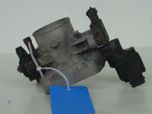 Used Throttle body Hyundai Accent 1.3i 12V Price on request offered by Gebr Opdam B.V.