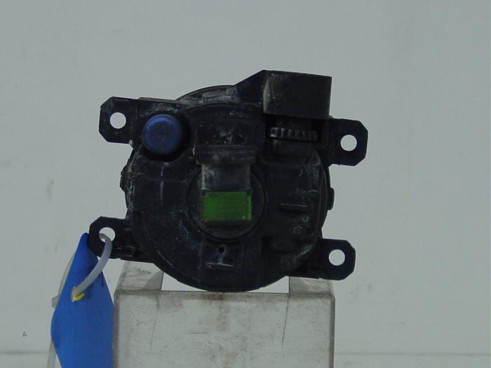 Nebelscheinwerfer rechts vorne van een Fiat Punto III (199) 1.3 JTD Multijet 85 16V 2012