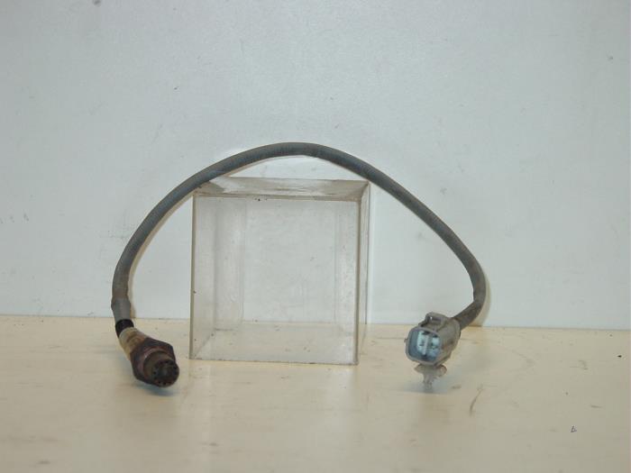 Usagé Sonde lambda Suzuki Splash 1.2 16V Prix sur demande proposé par Gebr Opdam B.V.