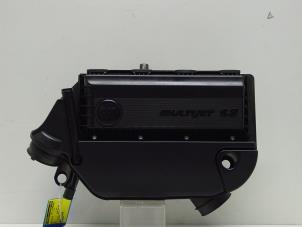 Usagé Boîtier filtre à air Fiat Punto III (199) 1.3 JTD Multijet 85 16V Prix € 50,00 Règlement à la marge proposé par Gebr Opdam B.V.