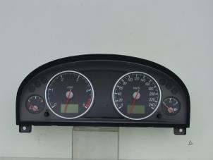 Used Odometer KM Ford Mondeo III Wagon 2.0 TDCi/TDDi 115 16V Price on request offered by Gebr Opdam B.V.
