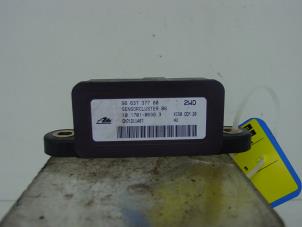 Gebrauchte Sensor (sonstige) Citroen DS3 (SA) 1.6 e-HDi Preis auf Anfrage angeboten von Gebr Opdam B.V.
