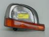 Headlight, right from a Renault Kangoo (KC), 1997 / 2008 1.9 D 55, MPV, Diesel, 1.870cc, 40kW (54pk), FWD, F8Q662, 1997-08 / 2008-01, KC0D; KC0N 1999