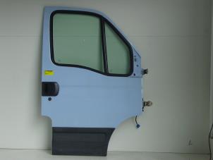 Used Door 2-door, right Iveco New Daily III 29L12V Price € 150,00 Margin scheme offered by Gebr Opdam B.V.