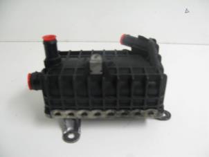 Used Oil cooler BMW 3 serie (E36/4) 318 tds Price on request offered by Gebr Opdam B.V.