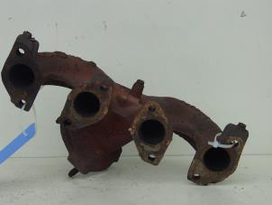 Used Exhaust manifold Peugeot 106 Price on request offered by Gebr Opdam B.V.