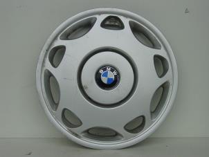 Used Wheel cover (spare) BMW 3-Serie Price on request offered by Gebr Opdam B.V.