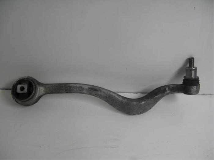 Front lower wishbone, right from a BMW 5 serie (E39) 523i 24V 1997