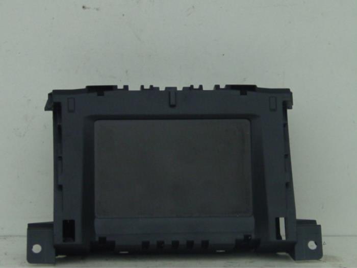Begagnade Innerdisplay Opel Astra J (PC6/PD6/PE6/PF6) 1.6 Turbo 16V Pris på förfrågan erbjuds av Gebr Opdam B.V.