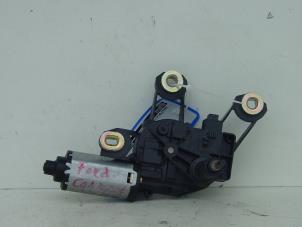 Used Rear wiper motor Ford Transit Connect 1.8 Tddi Price on request offered by Gebr Opdam B.V.