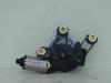 Rear wiper motor from a Ford Transit Connect 1.8 Tddi 2005