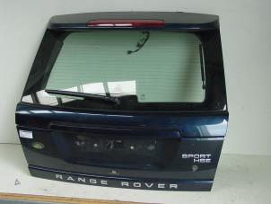 Usados Portón trasero Landrover Range Rover Sport (LS) 2.7 TDV6 24V Precio € 350,00 Norma de margen ofrecido por Gebr Opdam B.V.