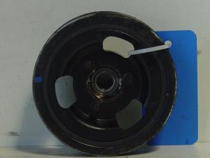 Used Crankshaft pulley Mini Countryman (R60) 1.6 16V Cooper Price on request offered by Gebr Opdam B.V.