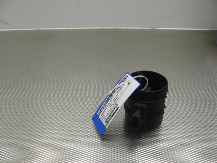 Luftmengenmesser van een Iveco New Daily IV 40C15V, 40C15V/P 2013