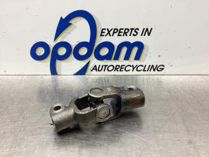 Used Steering gear unit Peugeot 107 1.0 12V Price on request offered by Gebr Opdam B.V.