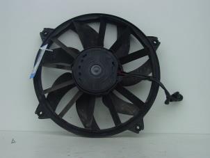 Used Cooling fans Peugeot 5008 I (0A/0E) 1.6 THP 16V Price on request offered by Gebr Opdam B.V.