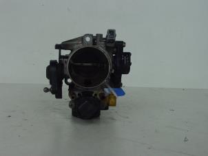 Used Throttle body Peugeot 306 (7A/C/S) 1.4 XN,XR,XA,XRA Price on request offered by Gebr Opdam B.V.