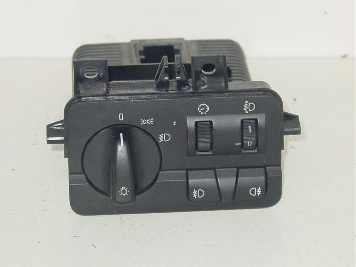 Light switch from a BMW 3 serie (E46/2C)  2003