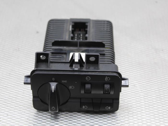 Light switch from a BMW 3 serie (E46/2C)  2003