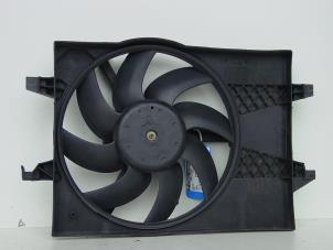 Used Cooling fans Ford Fusion 1.6 16V Price on request offered by Gebr Opdam B.V.