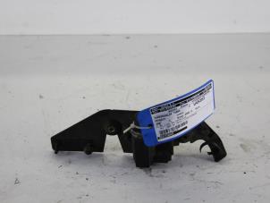 Used Turbo relief valve Peugeot 206 SW (2E/K) 2.0 HDi Price on request offered by Gebr Opdam B.V.