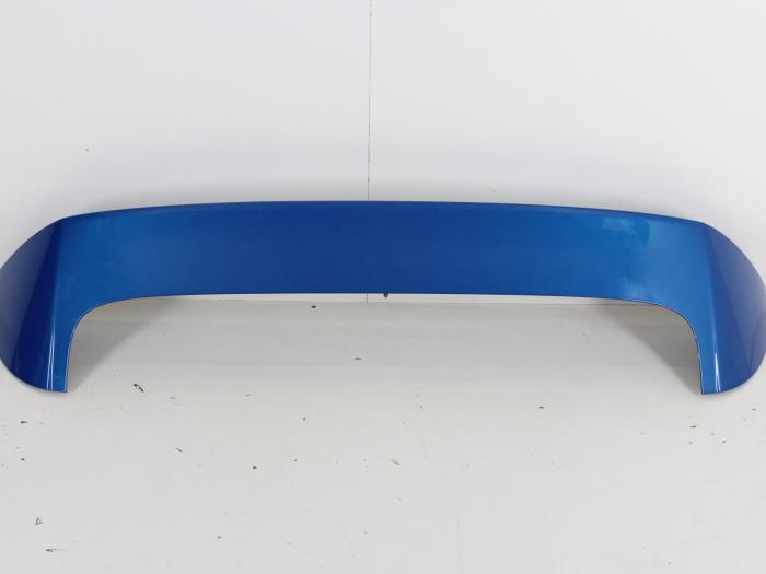 Begagnade Spoiler Ford Fiesta Pris på förfrågan erbjuds av Gebr Opdam B.V.