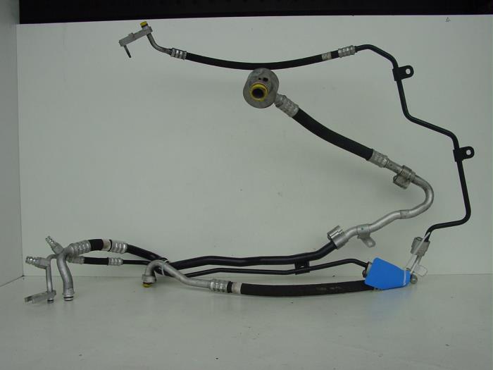 Air conditioning lines with part number 820721AB stock