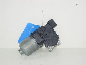Usados Motor limpiaparabrisas delante Ford Fiesta 6 (JA8) 1.6 TDCi 16V ECOnetic Precio de solicitud ofrecido por Gebr Opdam B.V.