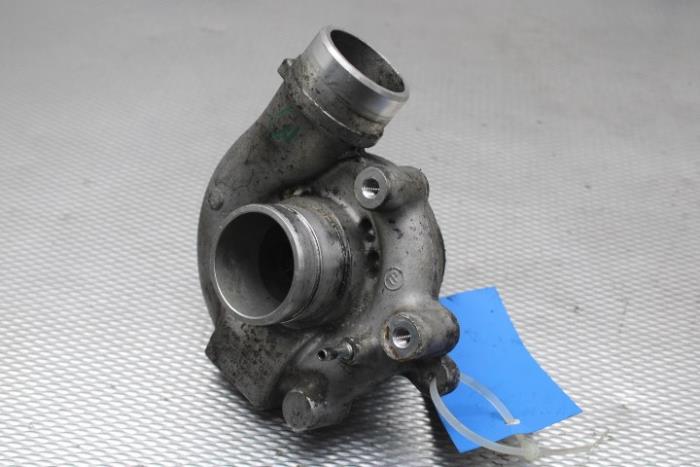 Usagé Turbo Fiat Ducato (250) 2.3 D 120 Multijet Prix € 128,00 Règlement à la marge proposé par Gebr Opdam B.V.