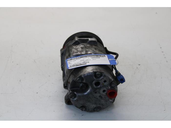 Usagé Pompe clim Volkswagen Golf IV (1J1) 1.9 TDI 110 Prix € 30,00 Règlement à la marge proposé par Gebr Opdam B.V.