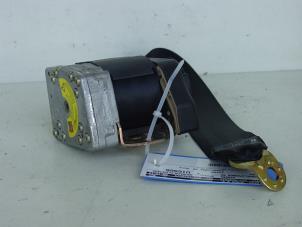 Used Rear seatbelt tensioner, right Audi A3 (8L1) 1.6 Price on request offered by Gebr Opdam B.V.