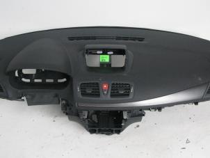 Gebrauchte Airbag Set + Modul Renault Megane III Grandtour (KZ) 1.5 dCi 90 Preis € 300,00 Margenregelung angeboten von Gebr Opdam B.V.