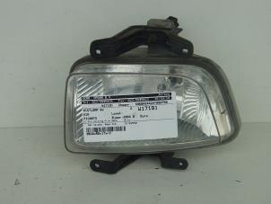 Used Fog light, front right Kia Picanto (BA) 1.0 12V Price on request offered by Gebr Opdam B.V.