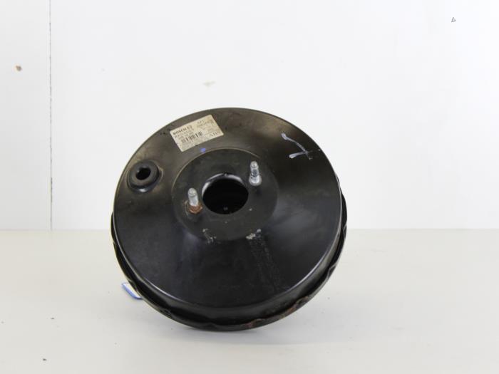 Usados Servofreno Renault Twingo (C06) 1.2 16V Precio € 30,00 Norma de margen ofrecido por Gebr Opdam B.V.