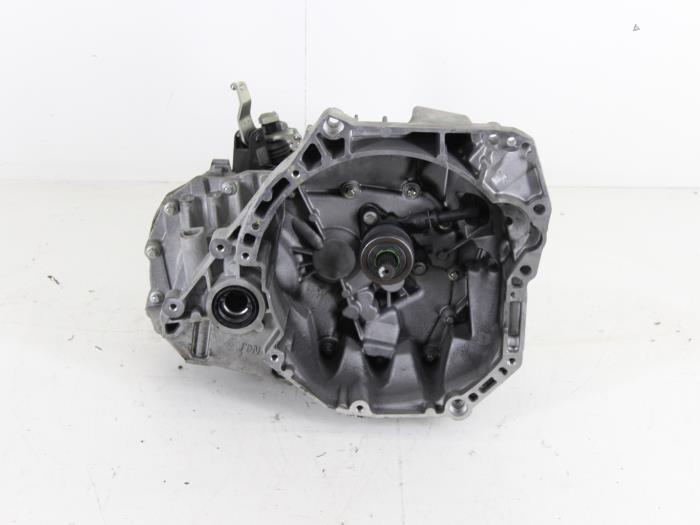 Gebrauchte Getriebe Nissan Micra (K13) 1.2 12V Preis € 424,00 Margenregelung angeboten von Gebr Opdam B.V.