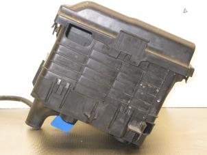 Gebrauchte Batterieträger Skoda Fabia (6Y2) 1.4i 16V Preis auf Anfrage angeboten von Gebr Opdam B.V.
