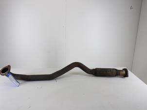 Used Exhaust front section Alfa Romeo 156 Sportwagon (932) 1.9 JTD Price on request offered by Gebr Opdam B.V.