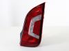 Taillight, right from a Volkswagen Up! (121), 2011 / 2023 1.0 12V 60, Hatchback, Petrol, 999cc, 44kW (60pk), FWD, CHYA; DAFA; CHYE, 2011-08 / 2020-08 2013