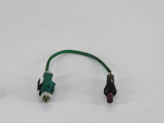 Usados Sonda Lambda Ford Focus 1 1.6 16V Precio € 17,00 Norma de margen ofrecido por Gebr Opdam B.V.