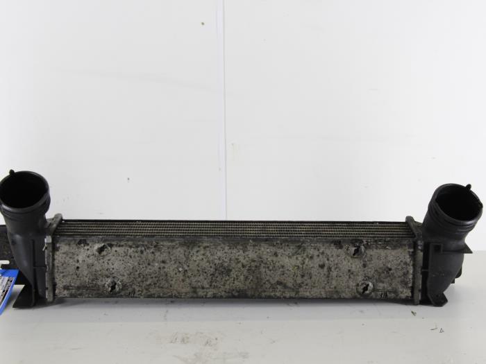 Usados Intercooler BMW 3 serie (E90) 320d 16V Precio de solicitud ofrecido por Gebr Opdam B.V.