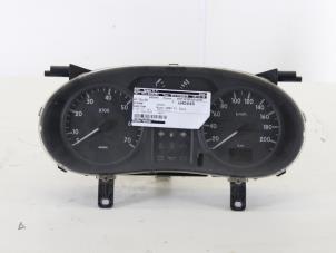 Used Odometer KM Nissan Kubistar (F10) 1.5 dCi 65 Price on request offered by Gebr Opdam B.V.