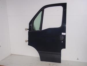 Used Door 2-door, left Iveco New Daily IV 35C13V, C13V/P, S13V, S13V/P Price € 125,00 Margin scheme offered by Gebr Opdam B.V.