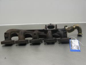 Used Exhaust manifold Volvo XC90 I 2.4 D5 20V Price on request offered by Gebr Opdam B.V.