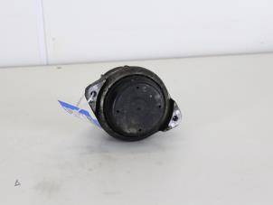 Used Engine mount BMW 3 serie (E90) 320d 16V Price on request offered by Gebr Opdam B.V.