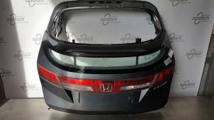 Used Tailgate Honda Civic (FK/FN) 1.8i VTEC 16V Price € 100,00 Margin scheme offered by Gebr Opdam B.V.