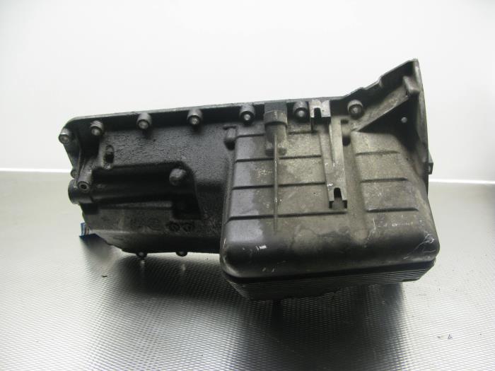 Sump BMW 3-Serie - 1247996 164E2 Alloy - Gebr Opdam B.V.