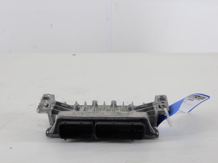 Used Engine management computer BMW Mini (R50/53) 1.6 16V Cooper Price on request offered by Gebr Opdam B.V.
