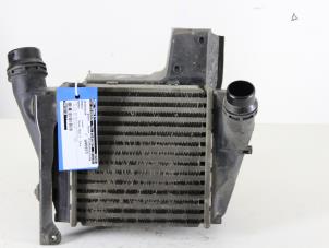 Used Intercooler Renault Twingo II (CN) 1.5 dCi 75 FAP Price on request offered by Gebr Opdam B.V.