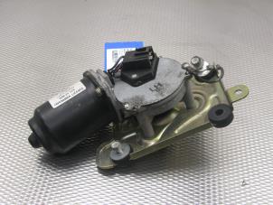 Used Front wiper motor Opel Agila (A) 1.2 16V Twin Port Price on request offered by Gebr Opdam B.V.